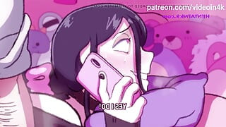 Ich lüge meinen besten freund an, dass ich meine hausaufgaben mache - TRAINIERE