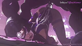 Marvel rivals - zusammenstellung