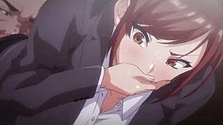 Die Untreue einer Frau (Himawari)